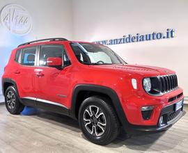 JEEP Renegade 1.6 Mjt 120 Longitude-Pack Busines