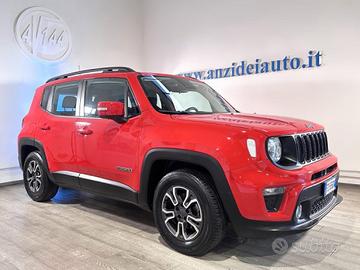 JEEP Renegade 1.6 Mjt 120 Longitude-Pack Busines