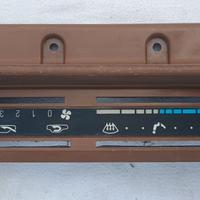 Cruscotto Nissan Patrol TR