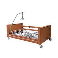 Letto Elettrico WIMED + Mater. Antidecubito. 120