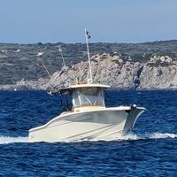 Scout Boats 282 Xsf (2009)