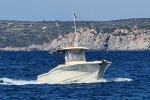 Scout Boats 282 Xsf (2009)