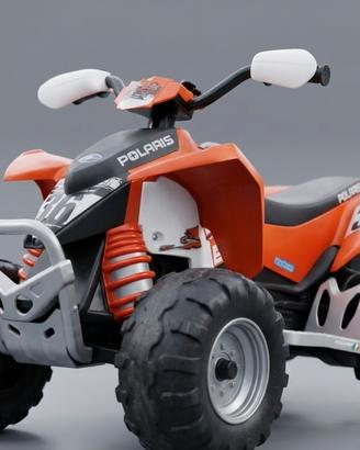 Quad Elettrico per Bambini Polaris Outlaw 450
