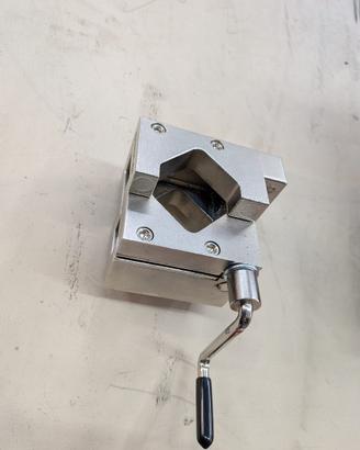 Strumento per tagliare tubi Cyclo Tools