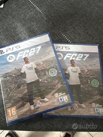 Fifa 27 nuovi