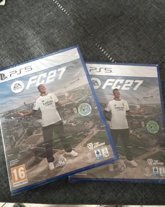 Fifa 27 nuovi