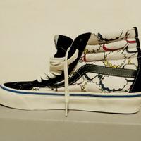 scarpe uomo Vans