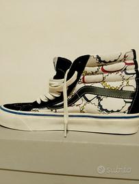 scarpe uomo Vans