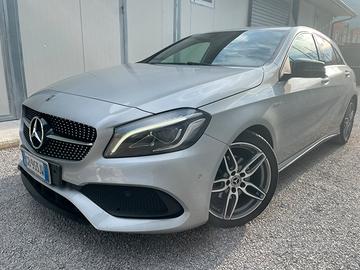 Mercedes classe a