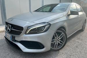 Mercedes classe a