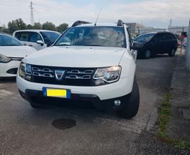 Dacia Duster 1.5 dCi 110CV Start&Stop 4x2 Lauréate