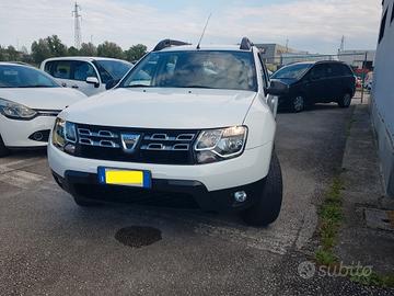 Dacia Duster 1.5 dCi 110CV Start&Stop 4x2 Lauréate