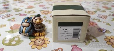 Thun gdf Guardia di finanza Max