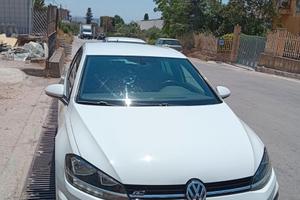 Golf 7.5 rline