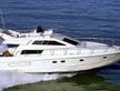 Ferretti 43 Fly - Diesel - Barca armatoriale