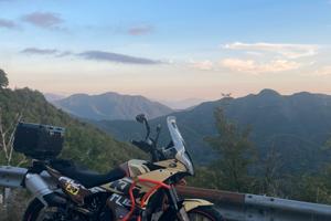 Ktm 890 adventure s 2023