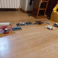 modellini e giocattoli