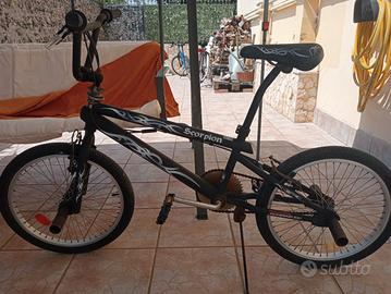 bicicletta 