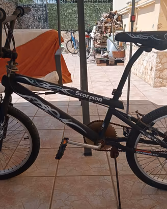 bicicletta 