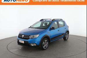 DACIA Sandero Stepway 1.5 Blue dCi 95 CV Techroa