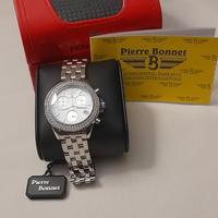 orologio donna pierre bonnet