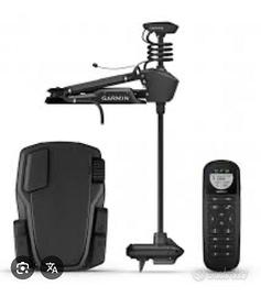 Motore elettrico Garmin