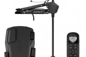 Motore elettrico Garmin