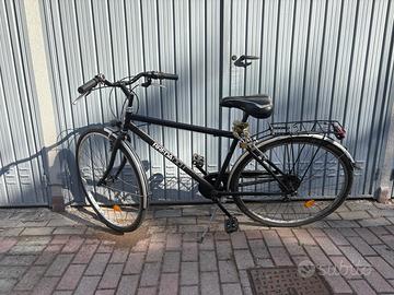 BICICLETTA DA UOMO USATA