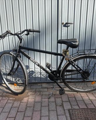 BICICLETTA DA UOMO USATA