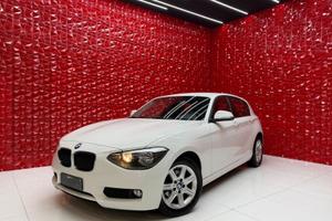 Bmw 116d 5p. Urban OK NEOPATENTATI