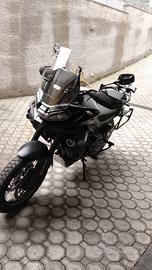 CF Moto 800 M/T Adventure 