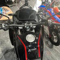 Moto Morini X-Cape 649 - 2024