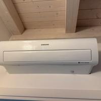 Climatizzatore Split Samsung Digital Inverter