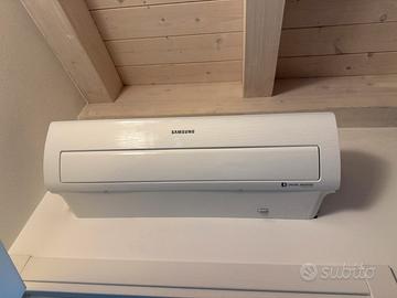 Climatizzatore Split Samsung Digital Inverter
