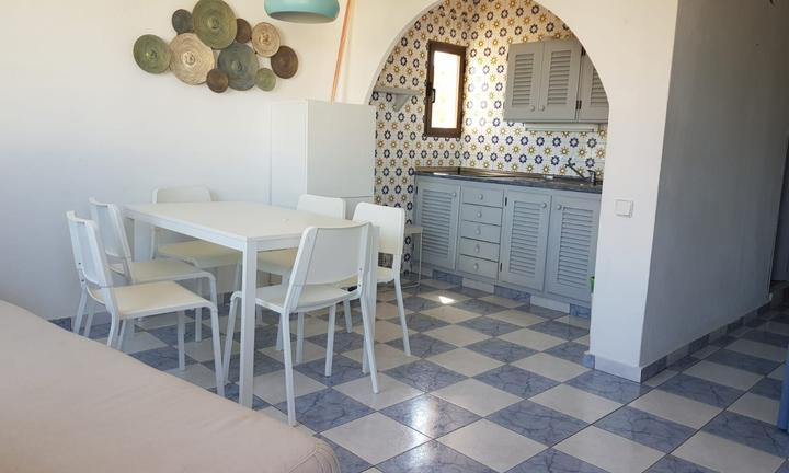 Appartamento es pujols formentera