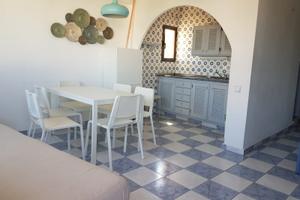 Appartamento es pujols formentera