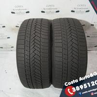 Saldi 215 40 18 Continental 85% MS 215 40 R18