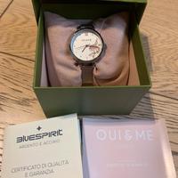 OROLOGIO OUI&ME FLEURETTE