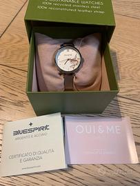 OROLOGIO OUI&ME FLEURETTE