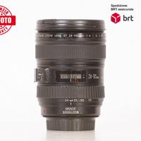 Canon EF 24-105 F4 L IS USM (Canon)
