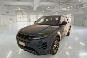LAND ROVER RANGE ROVER EVOQUE 2.0D I4 163 CV MHEV 