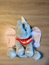 Peluche Dumbo Disney originale