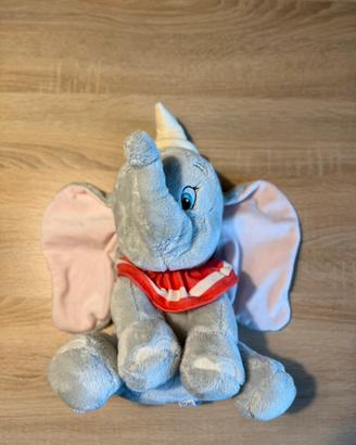 Peluche Dumbo Disney originale