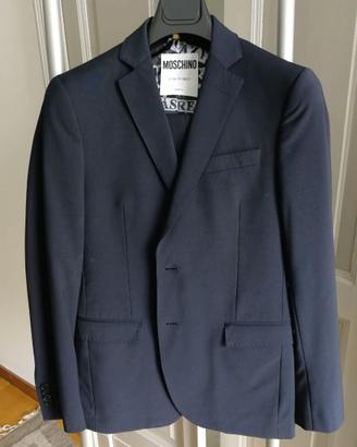 Abito Moschino Couture ragazzo