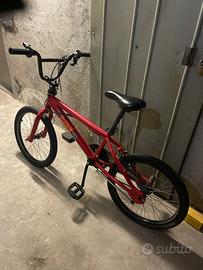bici bmx