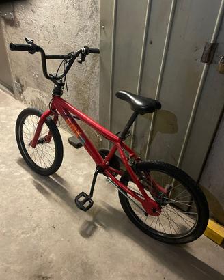 bici bmx