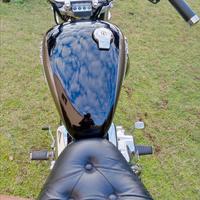 Yamaha virago 