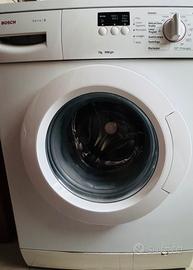 Lavatrice Bosh 7kg