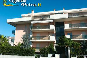 Appartamenti Bilo a m.150 dal mare a VILLA ROSA