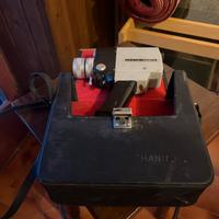 Videocamera Vintage Stein